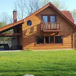 Kamionka House - Dom Z Bala 펜션