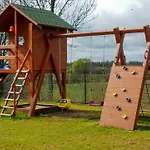 Kamionka House - Dom Z Bala * 비스쿠피크