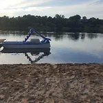 Kamionka House - Dom Z Bala * 비스쿠피크