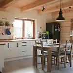 펜션 Kamionka House - Dom Z Bala *