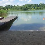 Kamionka House - Dom Z Bala 비스쿠피크