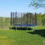 Kamionka House - Dom Z Bala 펜션 *