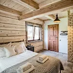 Kamionka House - Dom Z Bala *