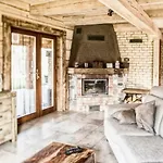 펜션 Kamionka House - Dom Z Bala *