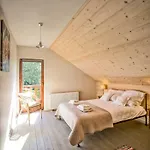 Kamionka House - Dom Z Bala *