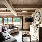 Kamionka House - Dom Z Bala 비스쿠피크