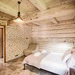 Kamionka House - Dom Z Bala