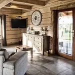 Kamionka House - Dom Z Bala