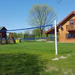 Kamionka House - Dom Z Bala *