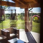 Kamionka House - Dom Z Bala 펜션 *