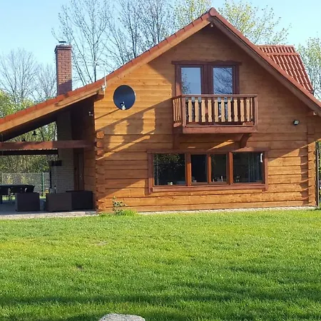 Kamionka House - Dom Z Bala Casa vacanze