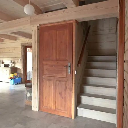 Holiday home Kamionka House - Dom Z Bala