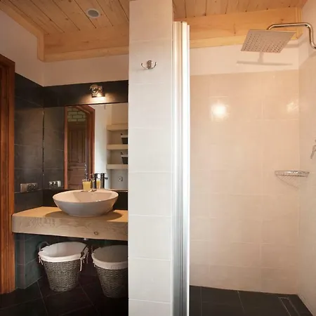 Kamionka House - Dom Z Bala Holiday home *
