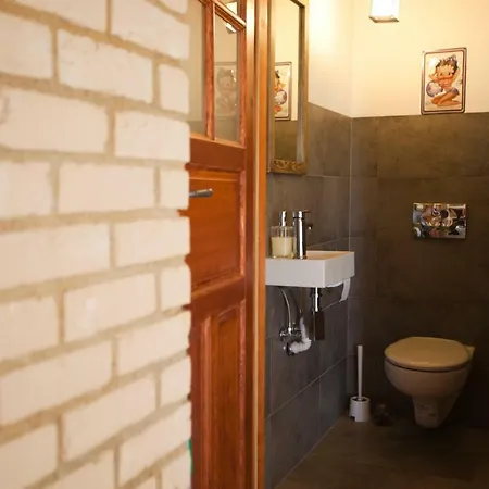 Holiday home Kamionka House - Dom Z Bala *