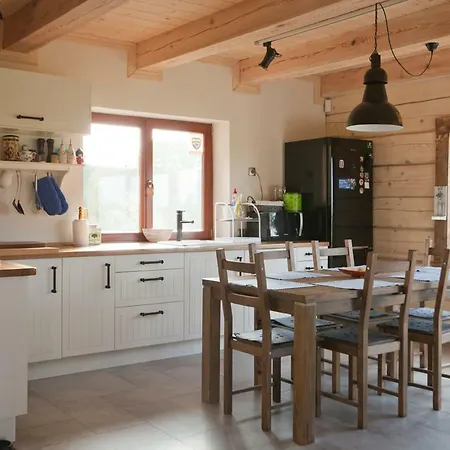 Holiday home Kamionka House - Dom Z Bala *