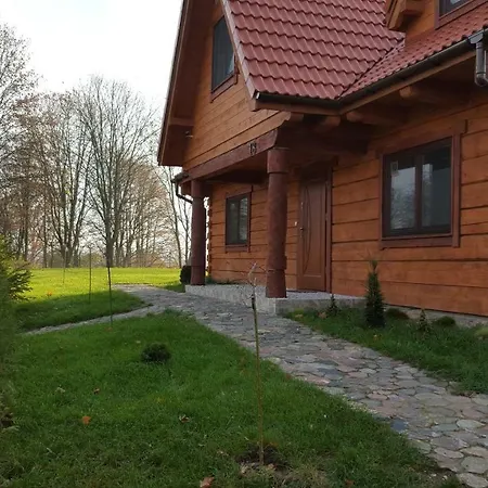 Holiday home Kamionka House - Dom Z Bala