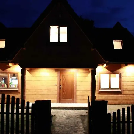 Kamionka House - Dom Z Bala *