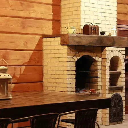 Holiday home Kamionka House - Dom Z Bala