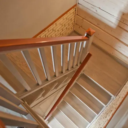 Kamionka House - Dom Z Bala *