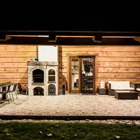 Kamionka House - Dom Z Bala Holiday home *