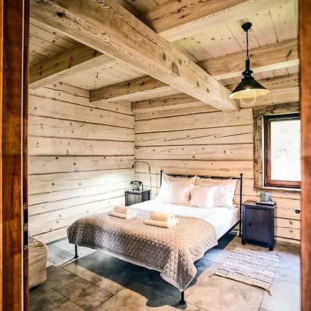 Kamionka House - Dom Z Bala Holiday home *