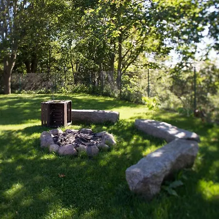 Holiday home Kamionka House - Dom Z Bala *