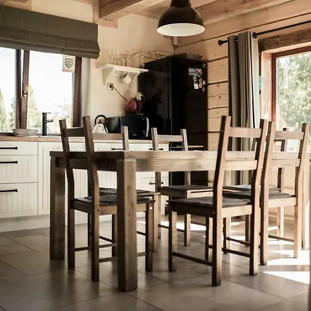 Kamionka House - Dom Z Bala Holiday home *