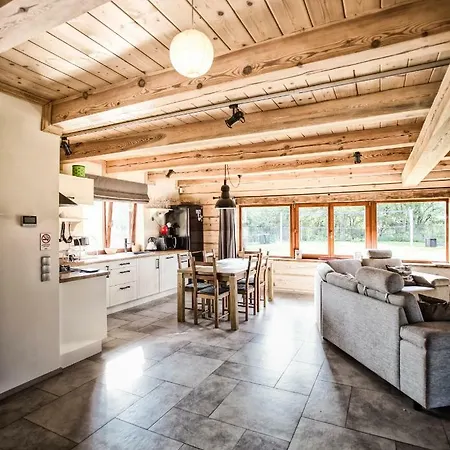 Holiday home Kamionka House - Dom Z Bala