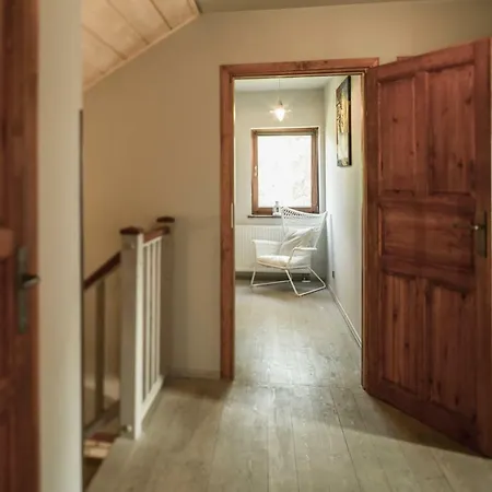 Kamionka House - Dom Z Bala Holiday home Biskupiec (Olsztyn)