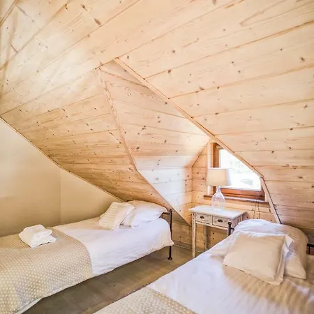 Holiday home Kamionka House - Dom Z Bala Biskupiec (Olsztyn)