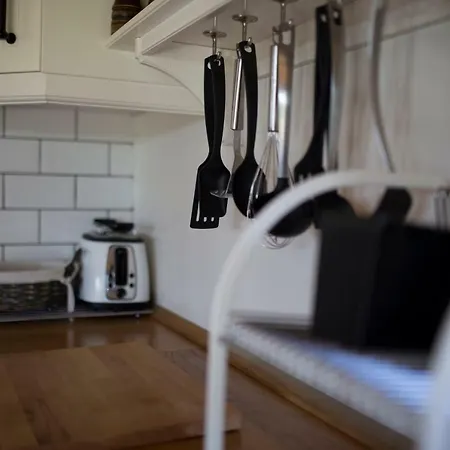 Kamionka House - Dom Z Bala Holiday home Biskupiec (Olsztyn)
