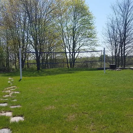 Kamionka House - Dom Z Bala Biskupiec (Olsztyn)