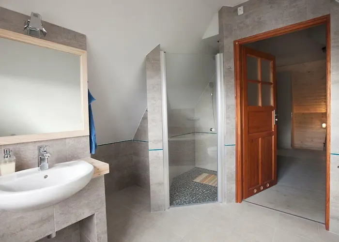 Kamionka House - Dom Z Bala