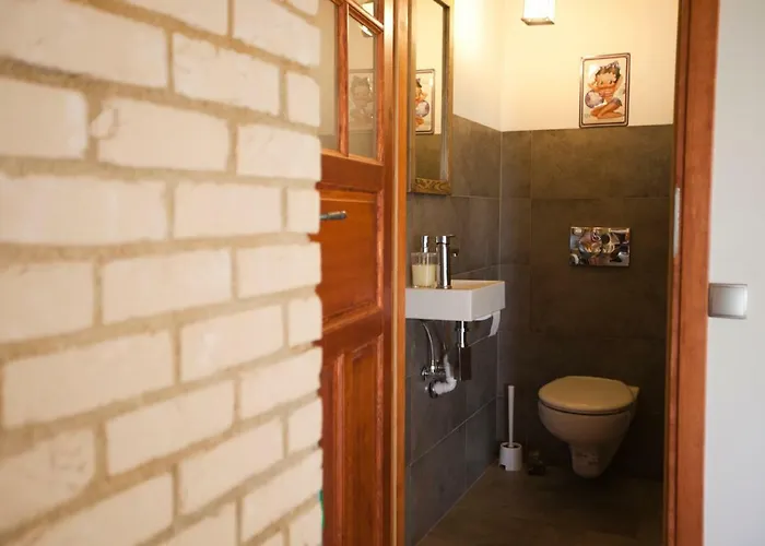 Дом отдыха Kamionka House - Dom Z Bala *