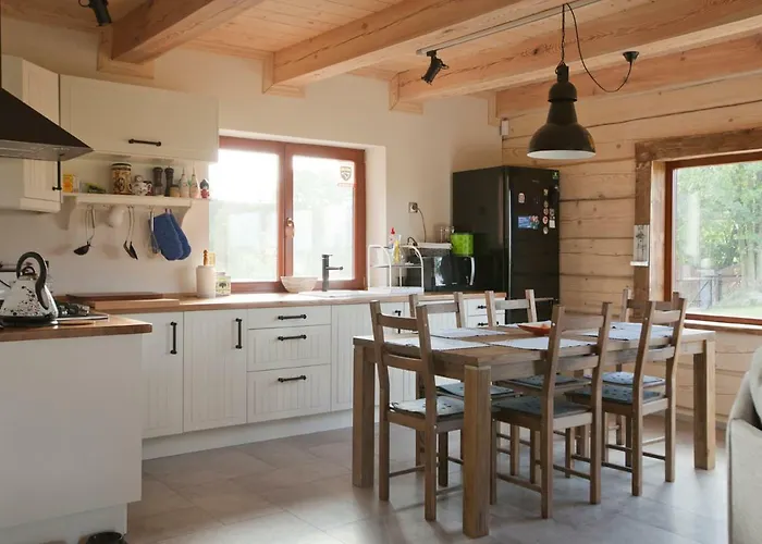 Дом отдыха Kamionka House - Dom Z Bala *