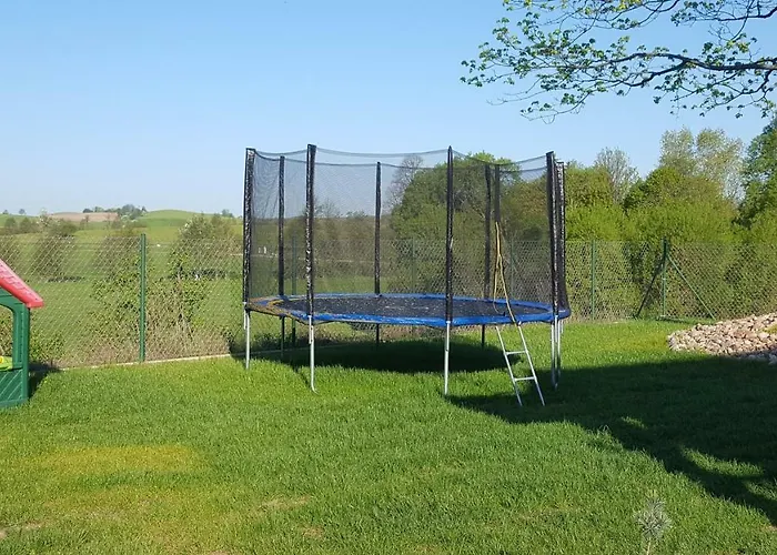 Kamionka House - Dom Z Bala Дом отдыха *