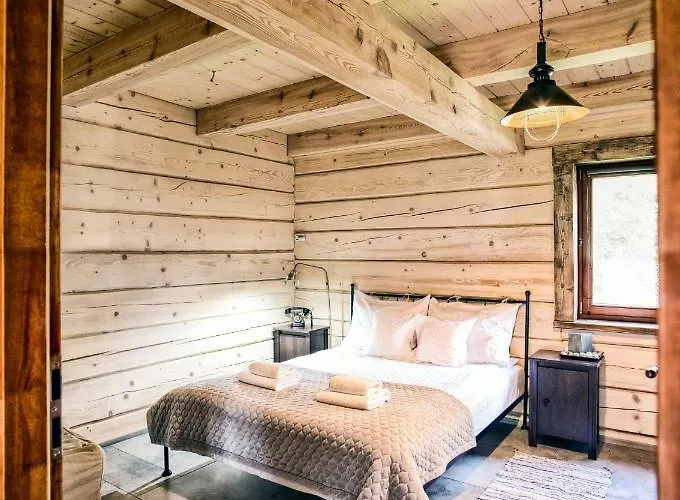 Kamionka House - Dom Z Bala Дом отдыха *