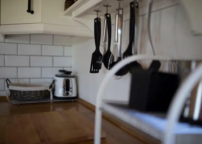 Kamionka House - Dom Z Bala Дом отдыха Бискупец