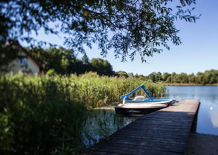 Kamionka House - Dom Z Bala Дом отдыха